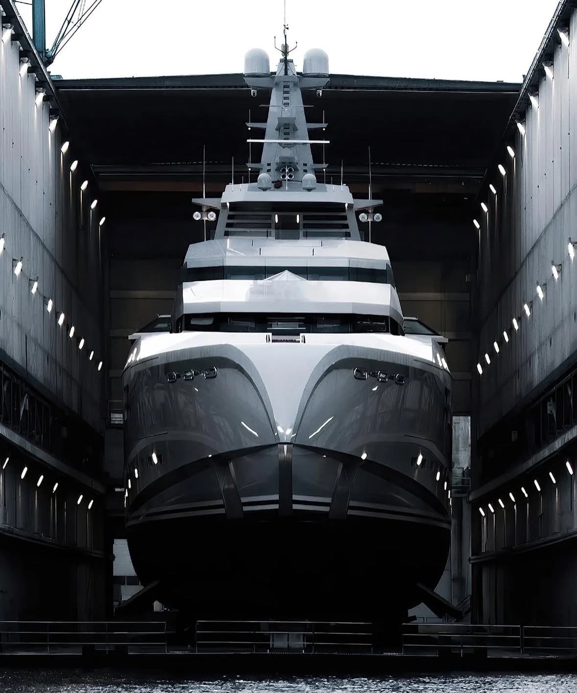 Shipyard